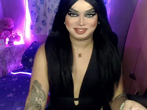 xxXMissCessXxx online show from May 2026 04:34:01 PM