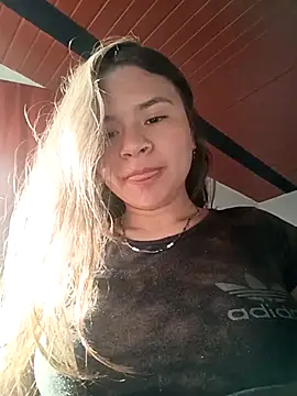 Isa Acosta online show from October 2025 11:10:01 AM