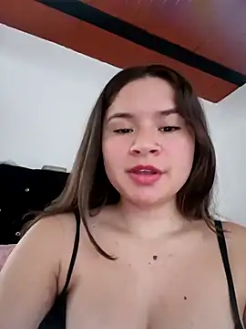 Isa Acosta online show from April 2026 02:36:02 PM