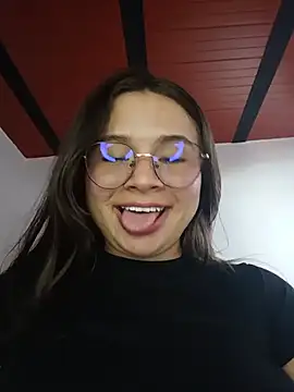 Isa Acosta online show from May 2026 10:17:01 PM