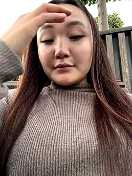 Snapshot of KissMeEva chatting on September 2025 02:08:02 PM KissMeEva online show from September 2025 02:08:02 PM