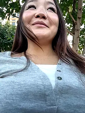 Snapshot of KissMeEva chatting on September 2025 02:19:01 PM KissMeEva online show from September 2025 02:19:01 PM