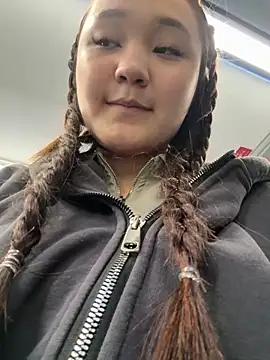 Snapshot of KissMeEva chatting on September 2025 02:09:02 PM KissMeEva online show from September 2025 02:09:02 PM