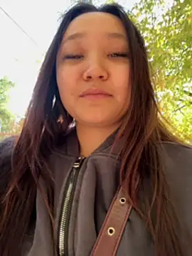 Snapshot of KissMeEva chatting on September 2025 12:09:02 PM KissMeEva online show from September 2025 12:09:02 PM