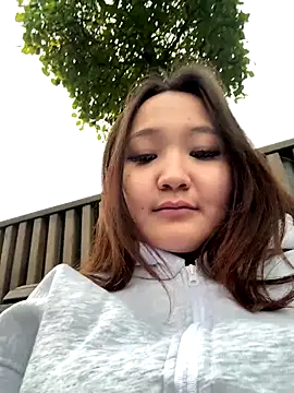 Snapshot of KissMeEva chatting on October 2025 02:25:02 PM KissMeEva online show from October 2025 02:25:02 PM