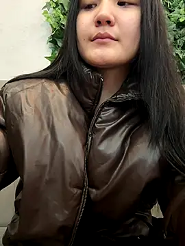 Snapshot of KissMeEva chatting on October 2025 07:41:02 AM KissMeEva online show from October 2025 07:41:02 AM