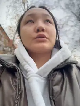 Snapshot of KissMeEva chatting on October 2025 12:39:02 PM KissMeEva online show from October 2025 12:39:02 PM