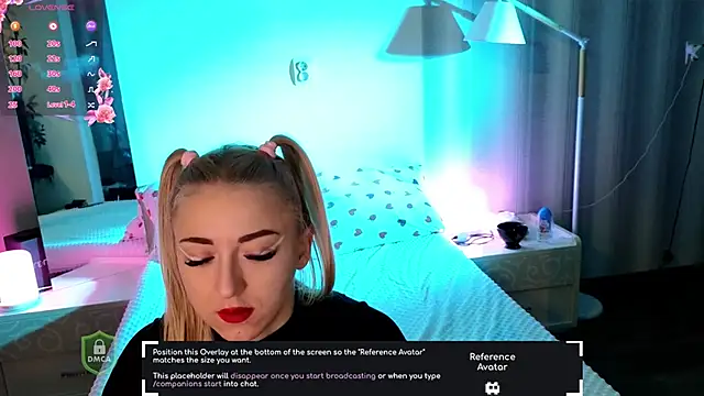 Snapshot of space_danger chatting on October 2025 02:38:01 PM space danger online show from October 2025 02:38:01 PM