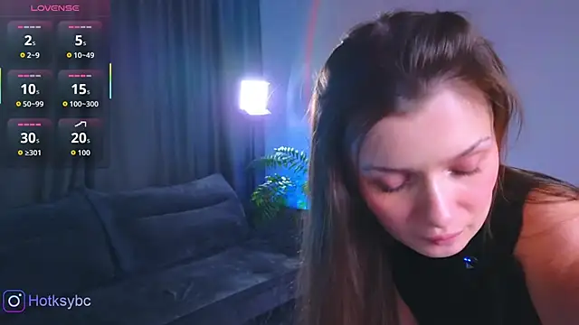 Hot ksy online show from October 2025 07:08:01 PM