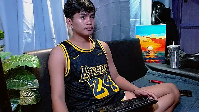 Alexx 143 online show from January 2026 01:37:02 PM