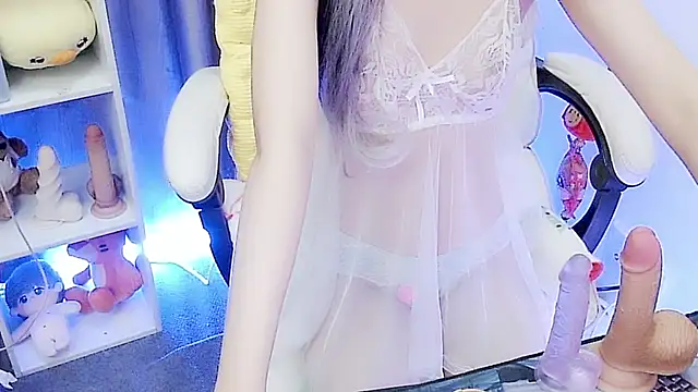 ALy-Lush online show from May 2026 08:30:02 AM