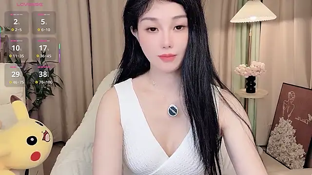 Snapshot of Xiatian520_ chatting on October 2025 05:19:02 PM Xiatian520 online show from October 2025 05:19:02 PM