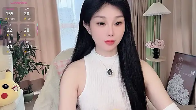 Snapshot of Xiatian520_ chatting on October 2025 06:14:02 AM Xiatian520 online show from October 2025 06:14:02 AM