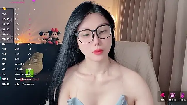 Snapshot of Xiatian520_ chatting on March 2026 07:47:01 AM Xiatian520 online show from March 2026 07:47:01 AM