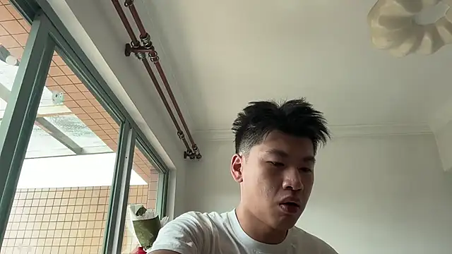 heywilliam online show from October 2025 02:41:02 AM