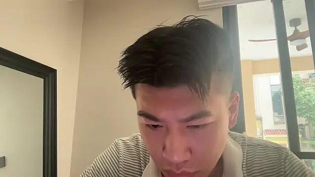 heywilliam online show from March 2026 01:55:02 AM