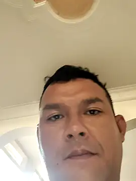 ZChacon123 online show from November 2025 12:04:02 PM