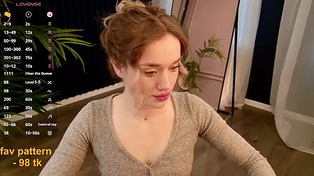 DiscoPotato online show from December 2025 10:13:02 AM