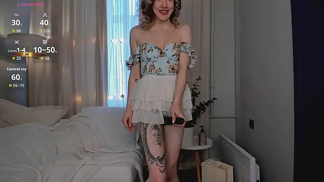 Snapshot of DiscoPotato chatting on March 2026 11:39:01 AM DiscoPotato online show from March 2026 11:39:01 AM