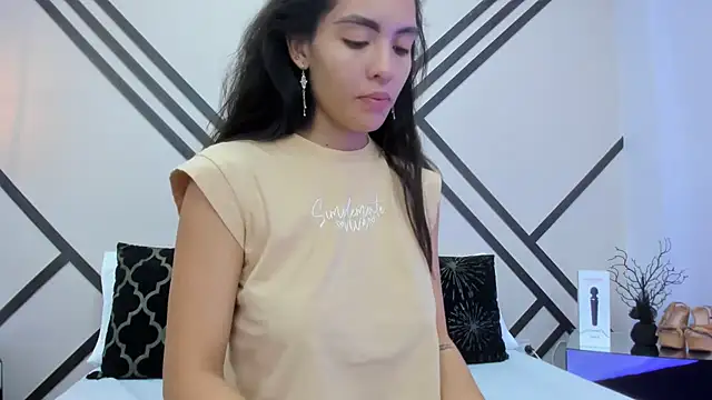 MadissonScotts online show from October 2025 11:52:02 AM