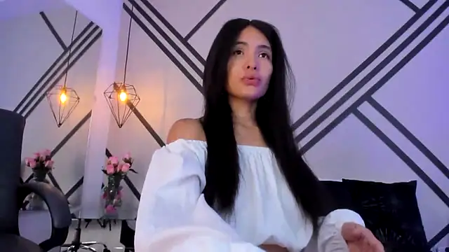 MadissonScotts online show from October 2025 11:54:02 AM