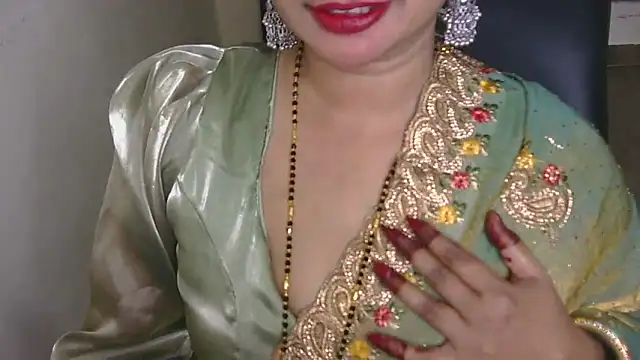 QUEEN SAKHI- online show from October 2025 06:07:01 PM