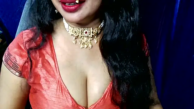 QUEEN SAKHI- online show from March 2026 07:14:01 PM