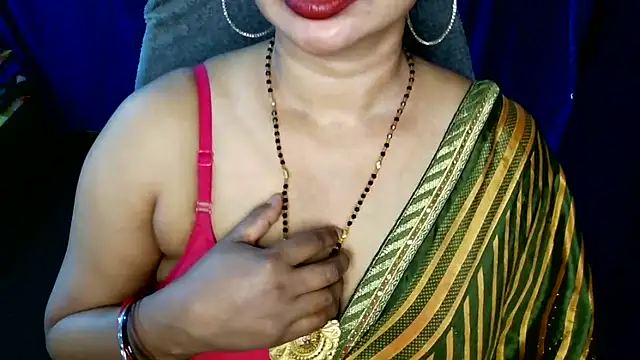 QUEEN SAKHI- online show from May 2026 03:50:02 PM