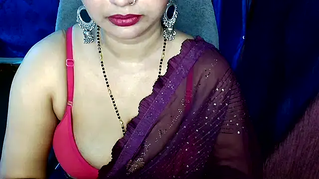 QUEEN SAKHI- online show from May 2026 11:37:02 AM