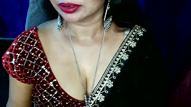 QUEEN SAKHI- online show from May 2026 04:59:02 PM