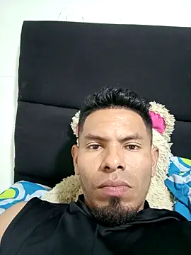 MI GERALD online show from September 2025 09:05:02 PM