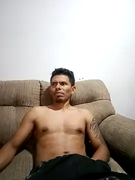 MI GERALD online show from October 2025 05:41:02 AM