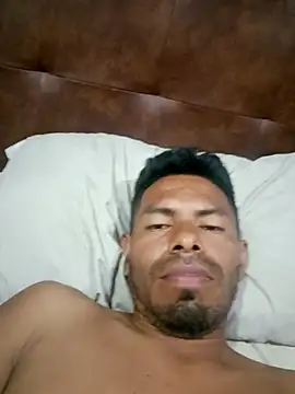 MI GERALD online show from November 2025 12:55:01 PM