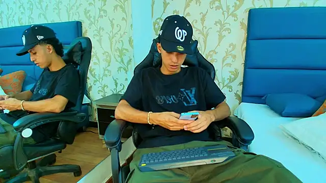 Snapshot of Marcus_Jeron chatting on September 2025 11:37:02 PM Marcus Jeron online show from September 2025 11:37:02 PM