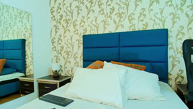 Snapshot of Marcus_Jeron chatting on October 2025 03:25:03 AM Marcus Jeron online show from October 2025 03:25:03 AM