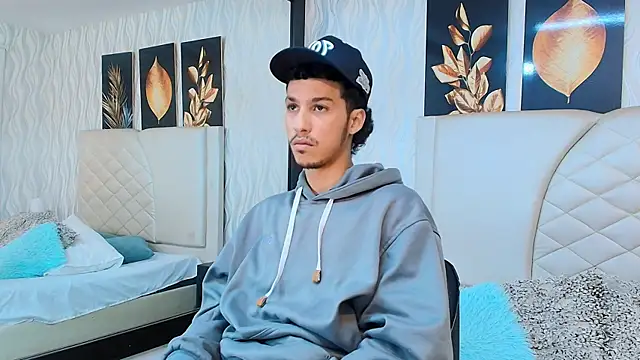 Snapshot of Marcus_Jeron chatting on October 2025 07:39:02 AM Marcus Jeron online show from October 2025 07:39:02 AM