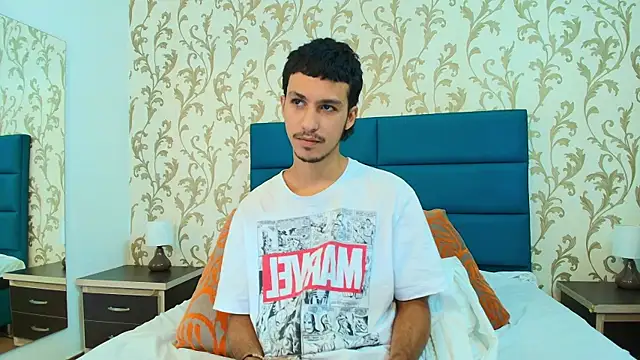 Snapshot of Marcus_Jeron chatting on October 2025 04:10:02 AM Marcus Jeron online show from October 2025 04:10:02 AM