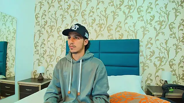 Snapshot of Marcus_Jeron chatting on October 2025 04:55:01 AM Marcus Jeron online show from October 2025 04:55:01 AM