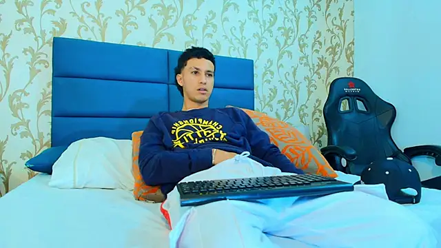 Snapshot of Marcus_Jeron chatting on October 2025 02:34:01 AM Marcus Jeron online show from October 2025 02:34:01 AM