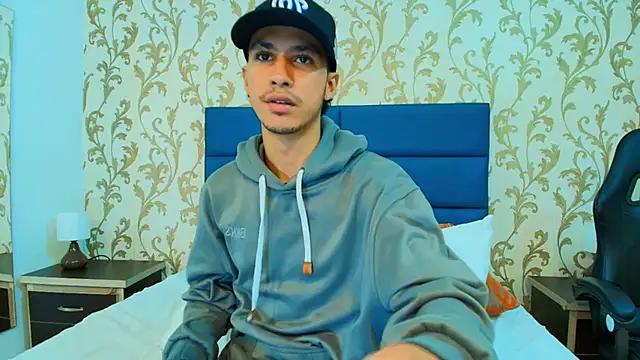 Snapshot of Marcus_Jeron chatting on October 2025 03:36:02 AM Marcus Jeron online show from October 2025 03:36:02 AM