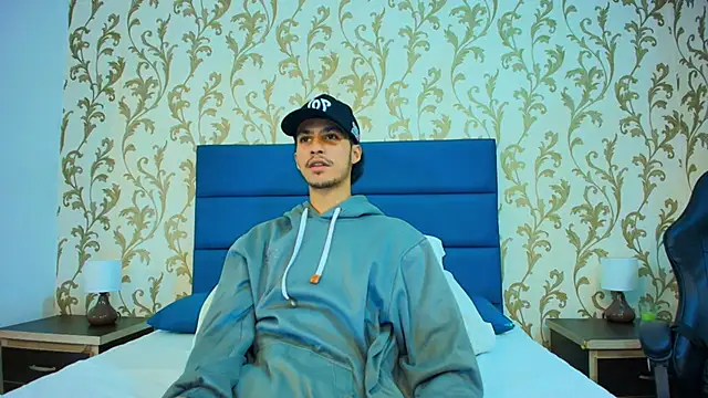 Snapshot of Marcus_Jeron chatting on November 2025 03:09:01 AM Marcus Jeron online show from November 2025 03:09:01 AM