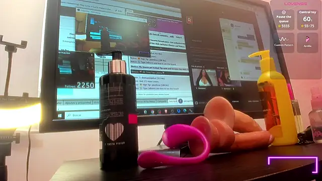 Snapshot of samantamilk6 chatting on October 2025 05:04:01 PM samantamilk6 online show from October 2025 05:04:01 PM