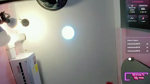 Snapshot of samantamilk6 chatting on October 2025 11:55:02 AM samantamilk6 online show from October 2025 11:55:02 AM