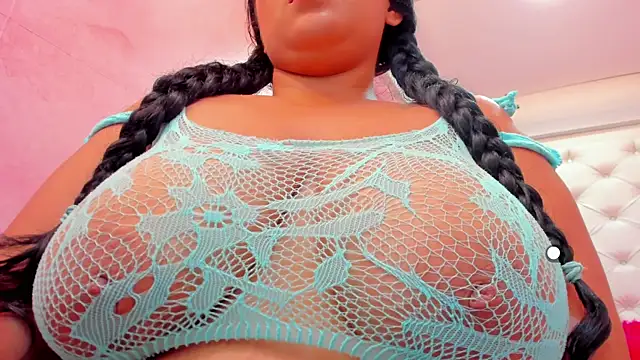 samantamilk6 online show from November 2025 06:08:02 PM