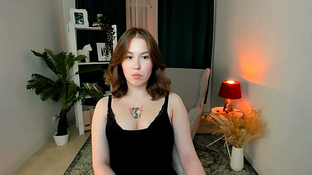 LanaRoselle online show from March 2026 09:36:02 PM