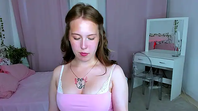 LanaRoselle online show from June 2026 02:18:02 PM