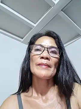 ImYourWoman 55 online show from June 2026 03:31:01 AM