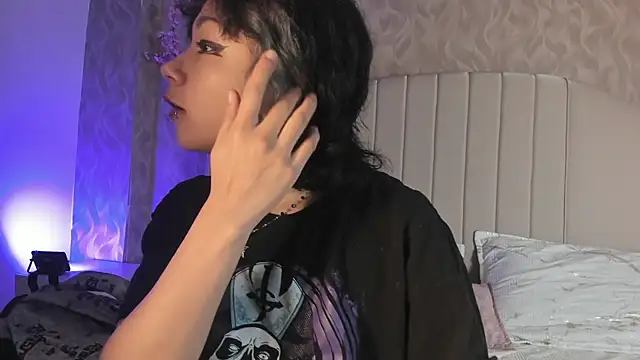 TerumiKitty online show from March 2026 08:34:02 PM