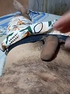 NAUFRAGO 17CM online show from December 2025 08:49:02 PM