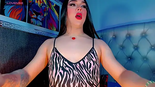 Snapshot of AmazingMistressNathy chatting on September 2025 04:12:02 AM AmazingMistressNathy online show from September 2025 04:12:02 AM